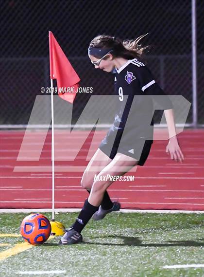 Thumbnail 3 in Northwest Christian vs. Anthem Prep (AIA 3A Final)  photogallery.