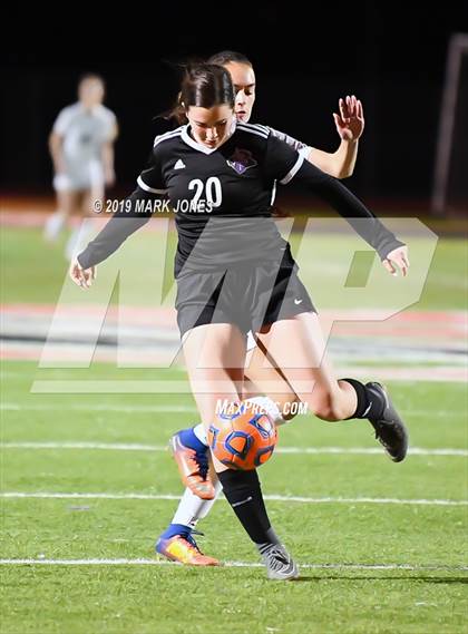 Thumbnail 1 in Northwest Christian vs. Anthem Prep (AIA 3A Final)  photogallery.