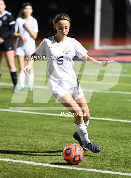 Thumbnail 2 in Northwest Christian vs. Anthem Prep (AIA 3A Final)  photogallery.