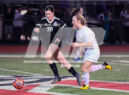 Thumbnail 1 in Northwest Christian vs. Anthem Prep (AIA 3A Final)  photogallery.