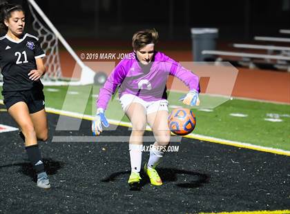 Thumbnail 2 in Northwest Christian vs. Anthem Prep (AIA 3A Final)  photogallery.