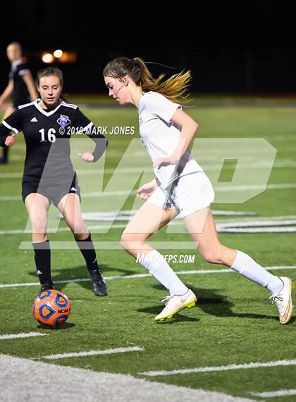 Thumbnail 2 in Northwest Christian vs. Anthem Prep (AIA 3A Final)  photogallery.