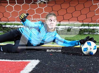 Thumbnail 3 in Northwest Christian vs. Anthem Prep (AIA 3A Final)  photogallery.