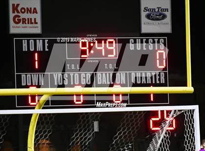 Thumbnail 3 in Northwest Christian vs. Anthem Prep (AIA 3A Final)  photogallery.