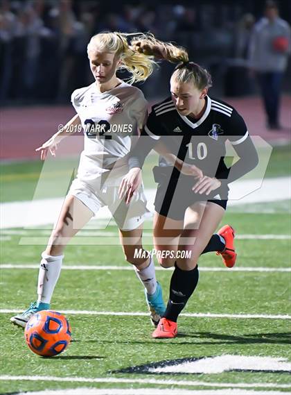 Thumbnail 3 in Northwest Christian vs. Anthem Prep (AIA 3A Final)  photogallery.