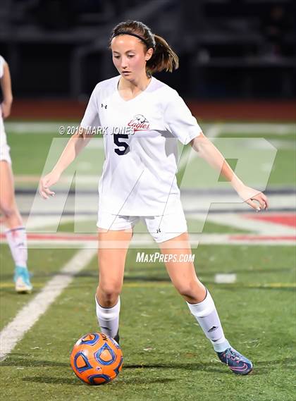 Thumbnail 1 in Northwest Christian vs. Anthem Prep (AIA 3A Final)  photogallery.