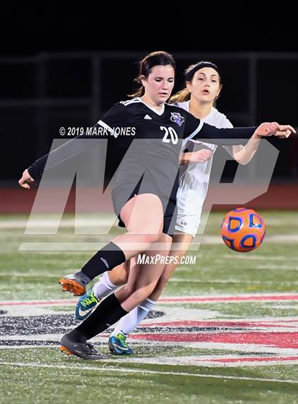 Thumbnail 1 in Northwest Christian vs. Anthem Prep (AIA 3A Final)  photogallery.