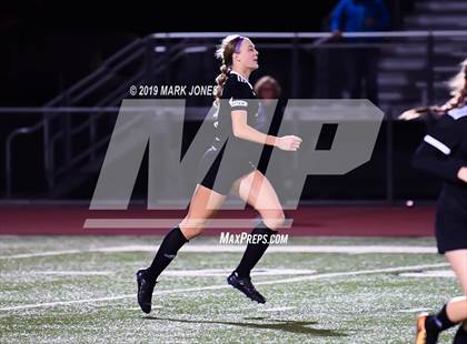 Thumbnail 2 in Northwest Christian vs. Anthem Prep (AIA 3A Final)  photogallery.