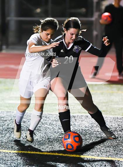 Thumbnail 3 in Northwest Christian vs. Anthem Prep (AIA 3A Final)  photogallery.
