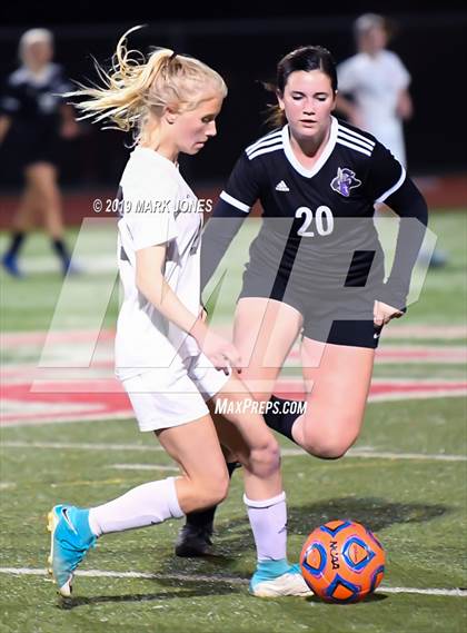 Thumbnail 3 in Northwest Christian vs. Anthem Prep (AIA 3A Final)  photogallery.