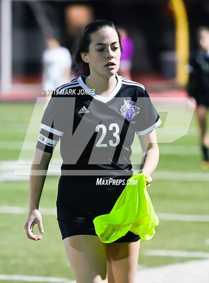 Thumbnail 3 in Northwest Christian vs. Anthem Prep (AIA 3A Final)  photogallery.