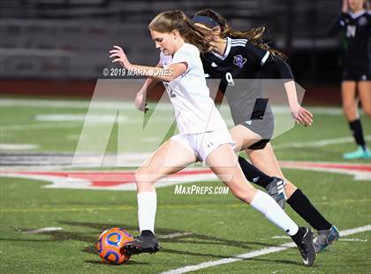 Thumbnail 3 in Northwest Christian vs. Anthem Prep (AIA 3A Final)  photogallery.