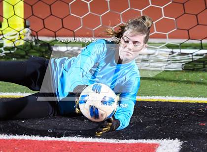 Thumbnail 2 in Northwest Christian vs. Anthem Prep (AIA 3A Final)  photogallery.