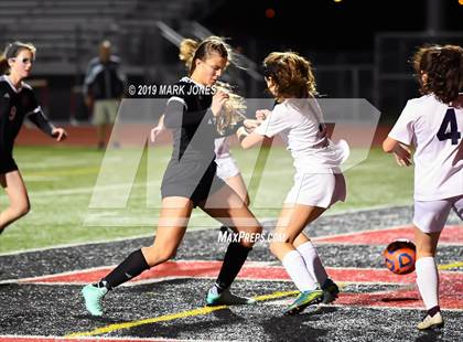 Thumbnail 2 in Northwest Christian vs. Anthem Prep (AIA 3A Final)  photogallery.