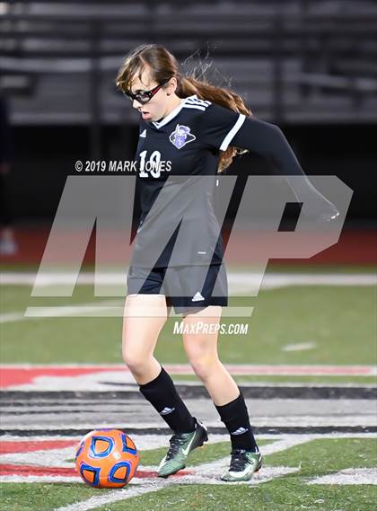 Thumbnail 3 in Northwest Christian vs. Anthem Prep (AIA 3A Final)  photogallery.