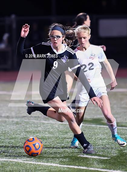 Thumbnail 3 in Northwest Christian vs. Anthem Prep (AIA 3A Final)  photogallery.