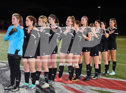 Thumbnail 1 in Northwest Christian vs. Anthem Prep (AIA 3A Final)  photogallery.
