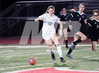 Thumbnail 3 in Northwest Christian vs. Anthem Prep (AIA 3A Final)  photogallery.
