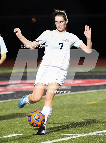 Thumbnail 3 in Northwest Christian vs. Anthem Prep (AIA 3A Final)  photogallery.