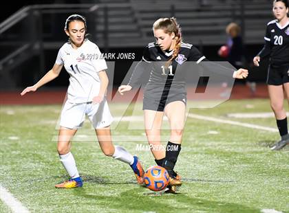 Thumbnail 3 in Northwest Christian vs. Anthem Prep (AIA 3A Final)  photogallery.