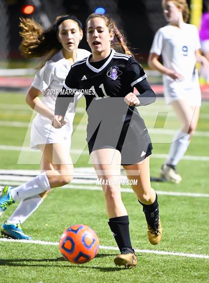 Thumbnail 2 in Northwest Christian vs. Anthem Prep (AIA 3A Final)  photogallery.
