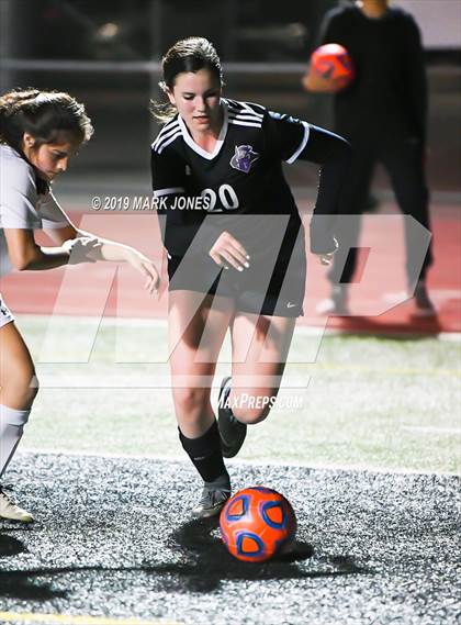 Thumbnail 2 in Northwest Christian vs. Anthem Prep (AIA 3A Final)  photogallery.