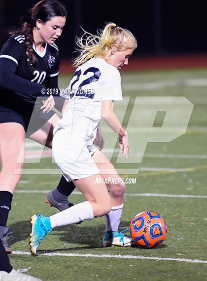 Thumbnail 2 in Northwest Christian vs. Anthem Prep (AIA 3A Final)  photogallery.