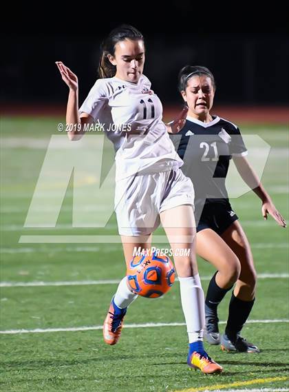 Thumbnail 2 in Northwest Christian vs. Anthem Prep (AIA 3A Final)  photogallery.