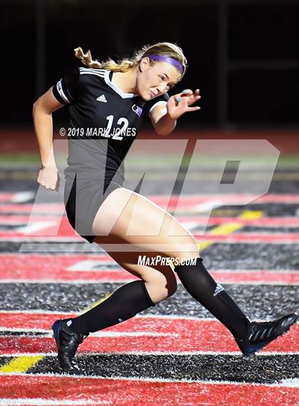 Thumbnail 2 in Northwest Christian vs. Anthem Prep (AIA 3A Final)  photogallery.