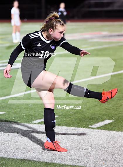 Thumbnail 2 in Northwest Christian vs. Anthem Prep (AIA 3A Final)  photogallery.