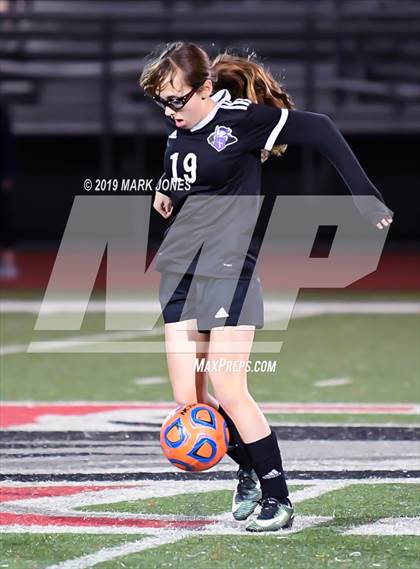 Thumbnail 2 in Northwest Christian vs. Anthem Prep (AIA 3A Final)  photogallery.