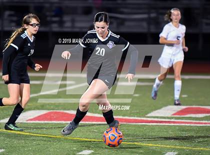 Thumbnail 1 in Northwest Christian vs. Anthem Prep (AIA 3A Final)  photogallery.