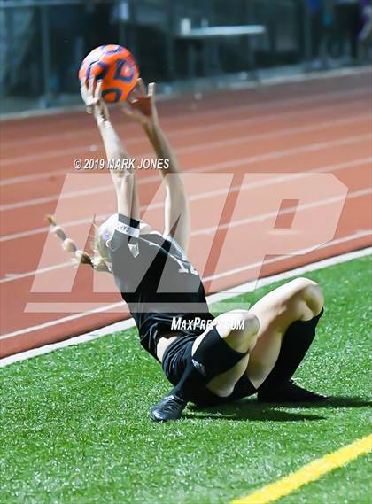 Thumbnail 2 in Northwest Christian vs. Anthem Prep (AIA 3A Final)  photogallery.