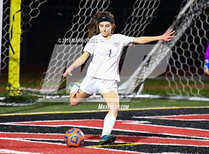 Thumbnail 1 in Northwest Christian vs. Anthem Prep (AIA 3A Final)  photogallery.