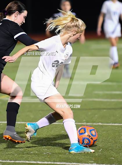 Thumbnail 3 in Northwest Christian vs. Anthem Prep (AIA 3A Final)  photogallery.