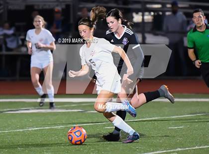 Thumbnail 1 in Northwest Christian vs. Anthem Prep (AIA 3A Final)  photogallery.