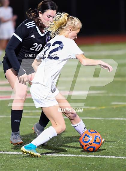 Thumbnail 1 in Northwest Christian vs. Anthem Prep (AIA 3A Final)  photogallery.