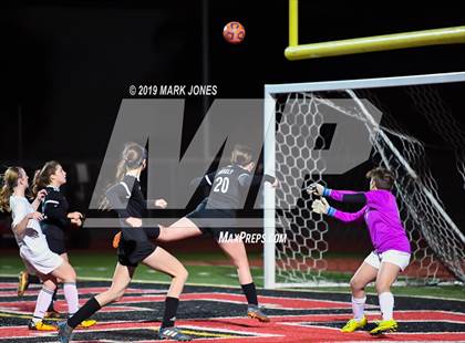 Thumbnail 2 in Northwest Christian vs. Anthem Prep (AIA 3A Final)  photogallery.