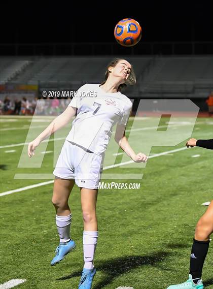 Thumbnail 2 in Northwest Christian vs. Anthem Prep (AIA 3A Final)  photogallery.