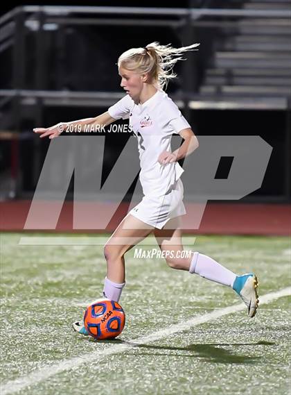 Thumbnail 1 in Northwest Christian vs. Anthem Prep (AIA 3A Final)  photogallery.