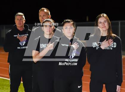 Thumbnail 2 in Northwest Christian vs. Anthem Prep (AIA 3A Final)  photogallery.