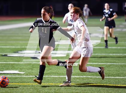 Thumbnail 2 in Northwest Christian vs. Anthem Prep (AIA 3A Final)  photogallery.