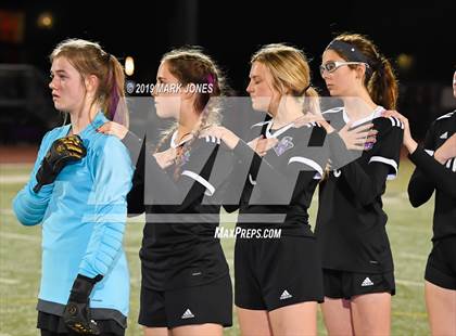 Thumbnail 2 in Northwest Christian vs. Anthem Prep (AIA 3A Final)  photogallery.