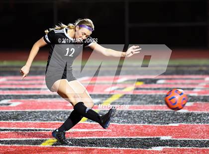 Thumbnail 1 in Northwest Christian vs. Anthem Prep (AIA 3A Final)  photogallery.