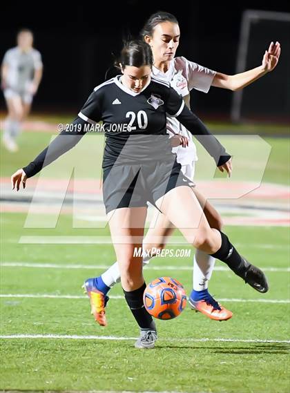 Thumbnail 2 in Northwest Christian vs. Anthem Prep (AIA 3A Final)  photogallery.