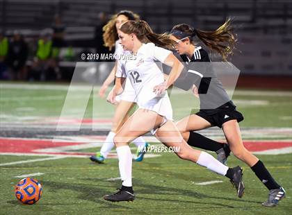Thumbnail 2 in Northwest Christian vs. Anthem Prep (AIA 3A Final)  photogallery.