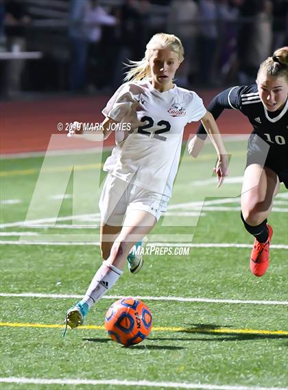 Thumbnail 1 in Northwest Christian vs. Anthem Prep (AIA 3A Final)  photogallery.