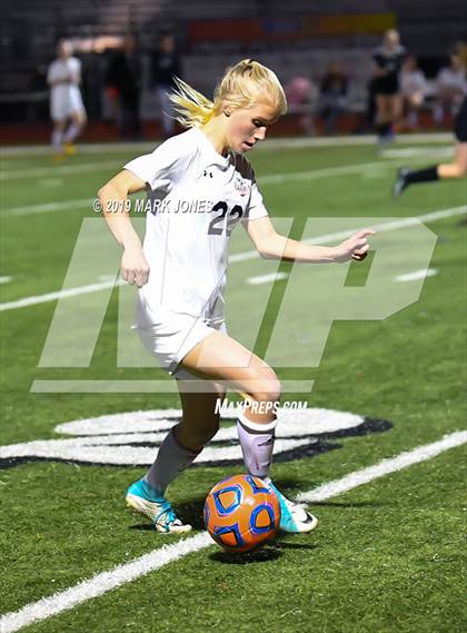 Thumbnail 2 in Northwest Christian vs. Anthem Prep (AIA 3A Final)  photogallery.