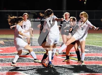 Thumbnail 1 in Northwest Christian vs. Anthem Prep (AIA 3A Final)  photogallery.