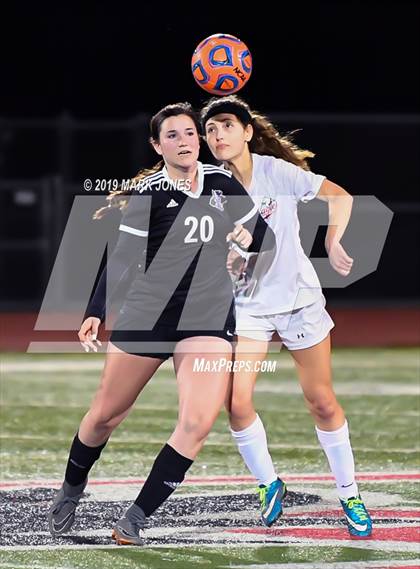 Thumbnail 3 in Northwest Christian vs. Anthem Prep (AIA 3A Final)  photogallery.